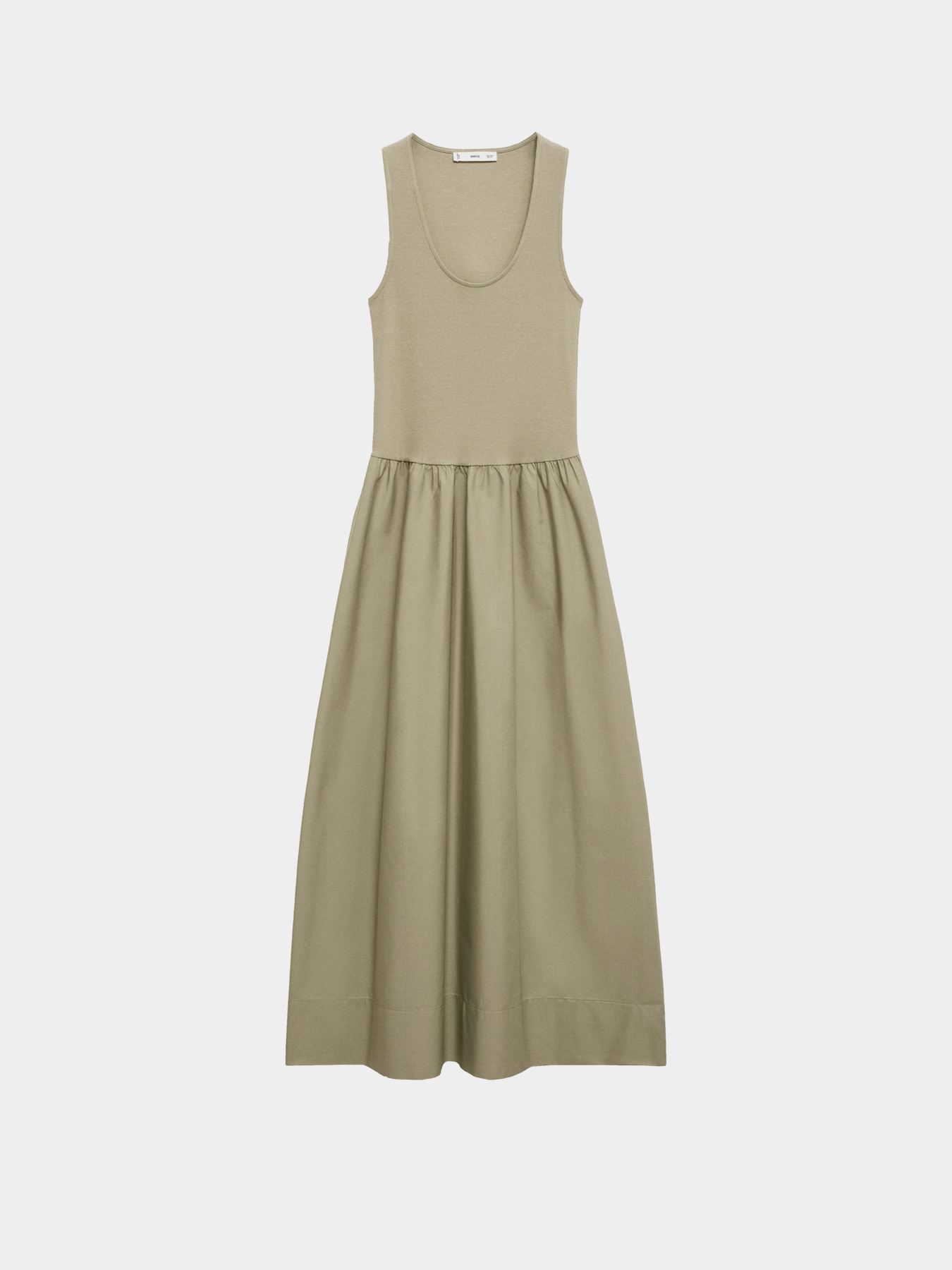 Сукні MANGO VALVI модель 87057187_37 Фото