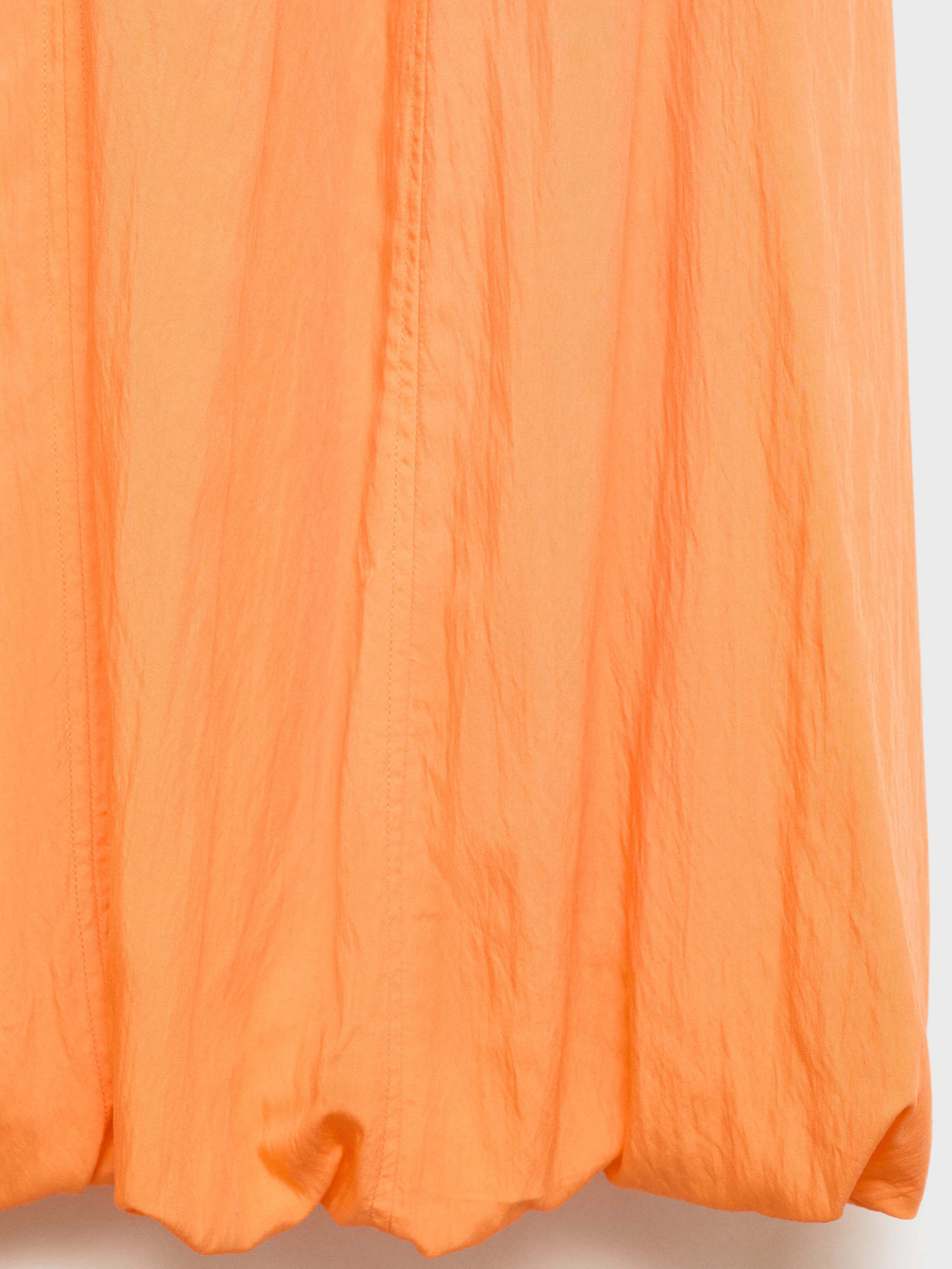 Сукні MANGO PUMPKIN модель 87009072_20 Фото