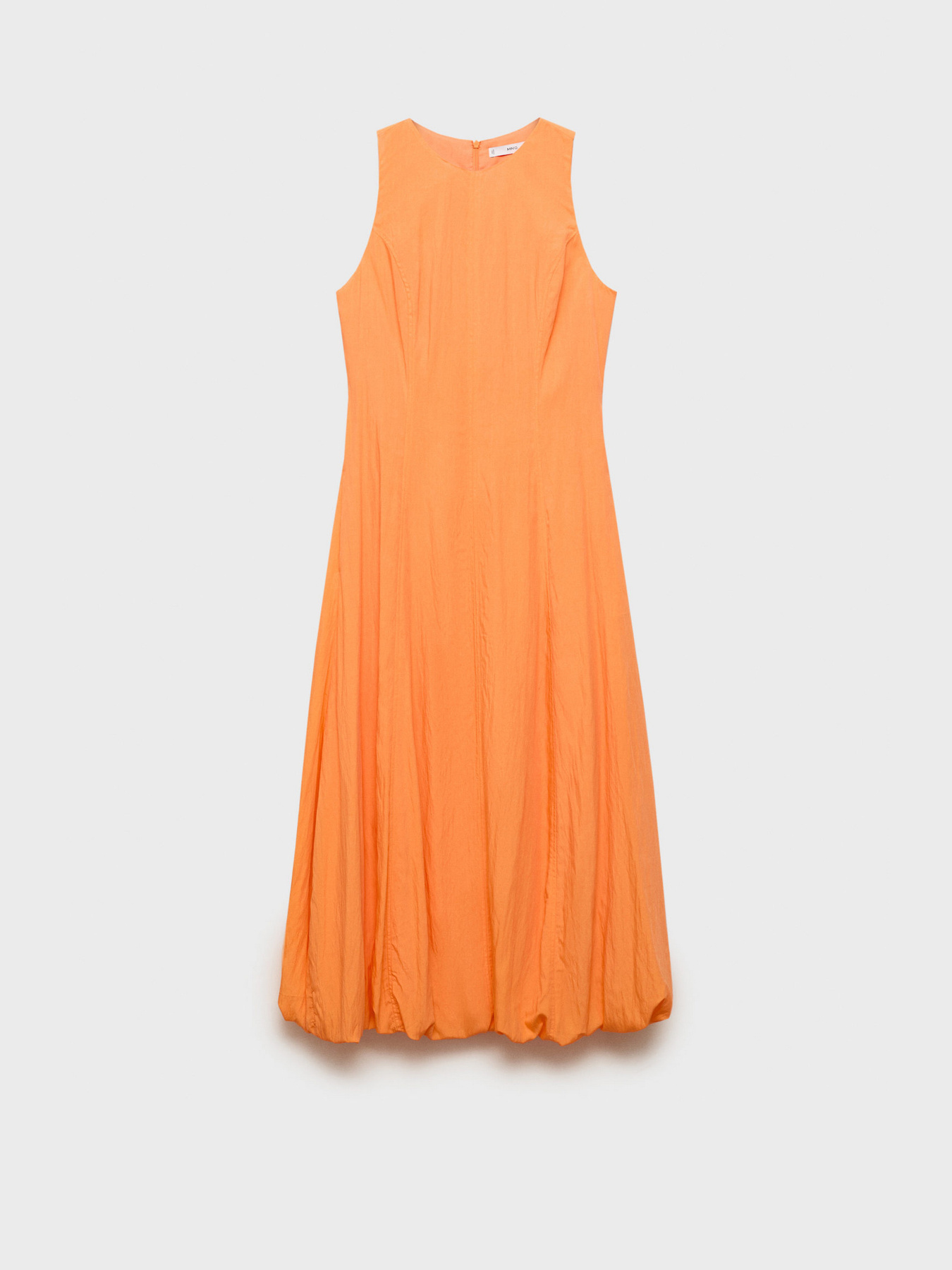 Сукні MANGO PUMPKIN модель 87009072_20 Фото