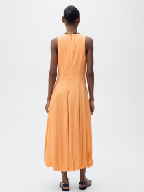 Сукні MANGO PUMPKIN модель 87009072_20 Фото