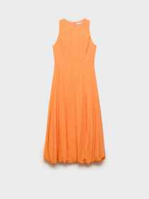 Сукні MANGO PUMPKIN модель 87009072_20 Фото