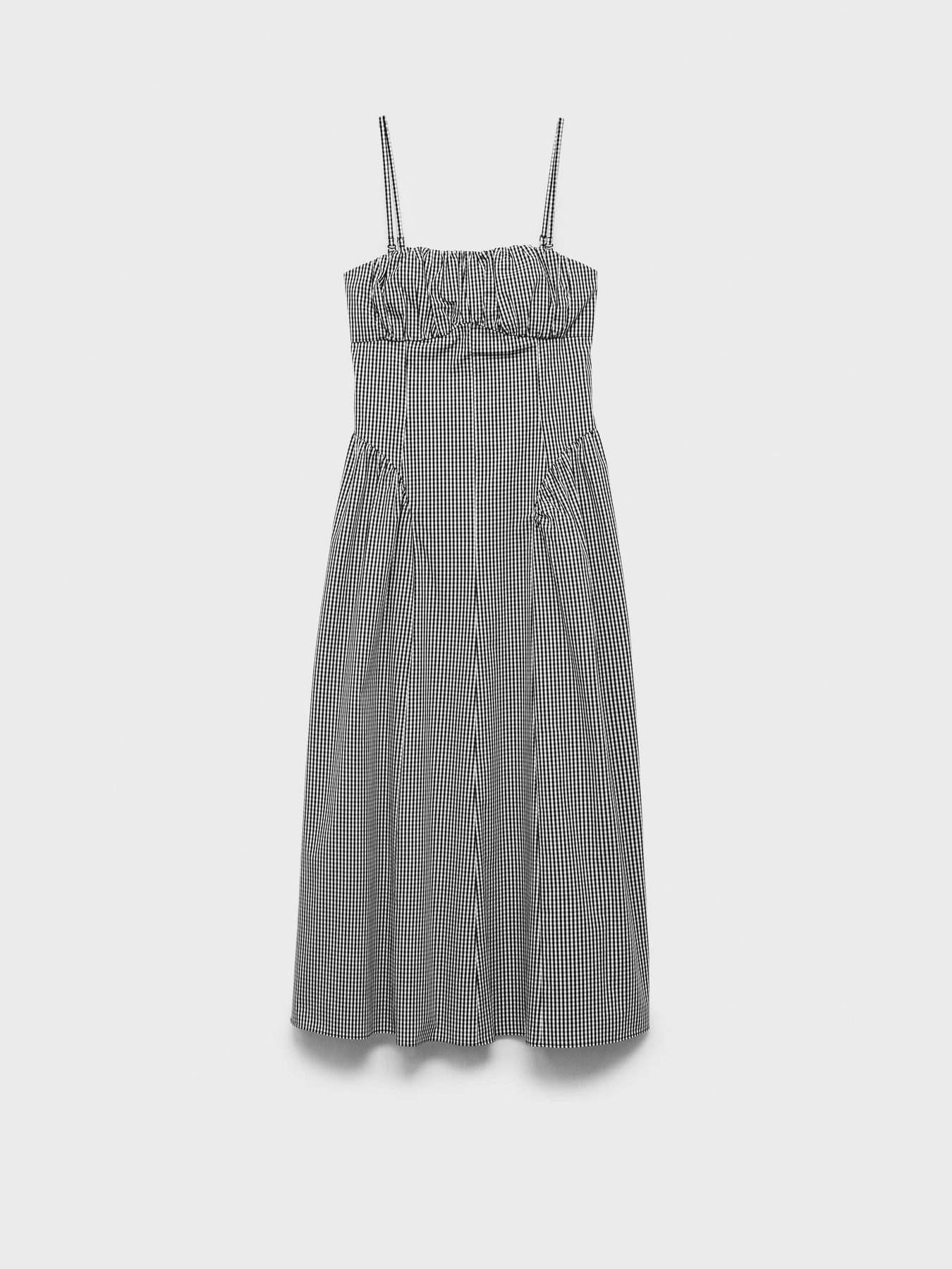 Сукні MANGO ZELDA модель 87009077_99 Фото