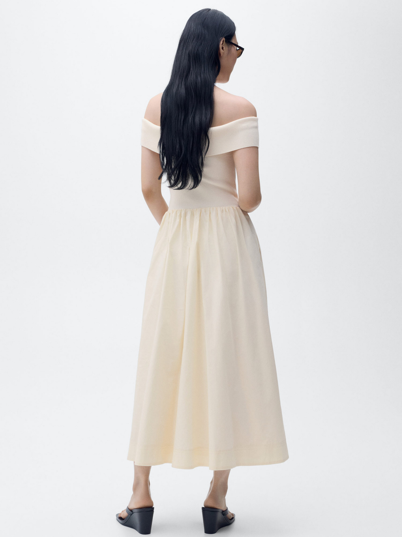 Сукні MANGO TANO модель 87009079_8 Фото