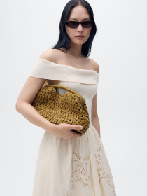 Сукні MANGO TANO модель 87009079_8 Фото