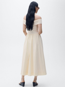 Сукні MANGO TANO модель 87009079_8 Фото