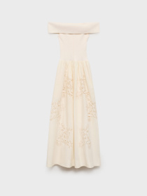 Сукні MANGO TANO модель 87009079_8 Фото