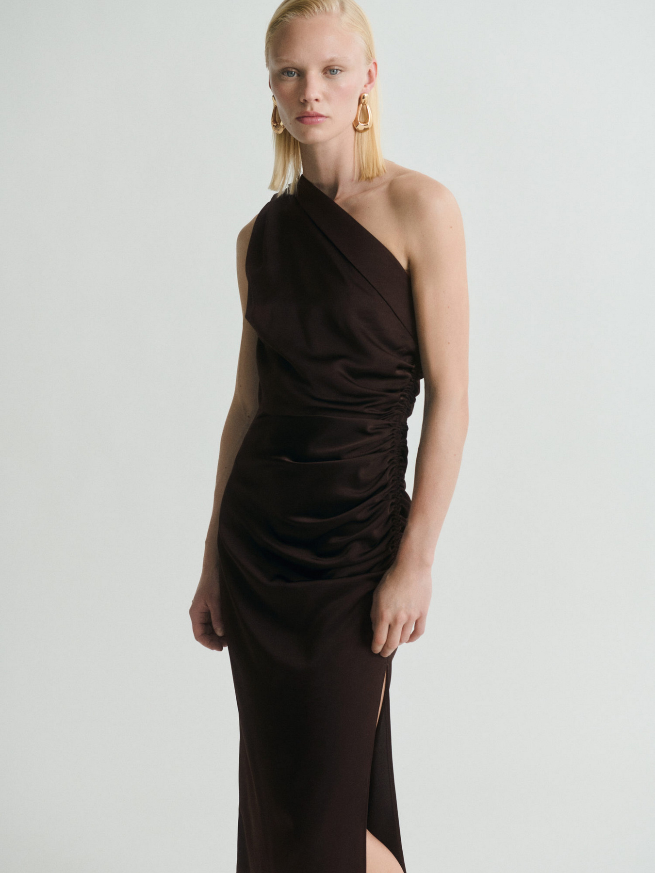 Сукні MANGO SAFRON модель 87018647_30 Фото