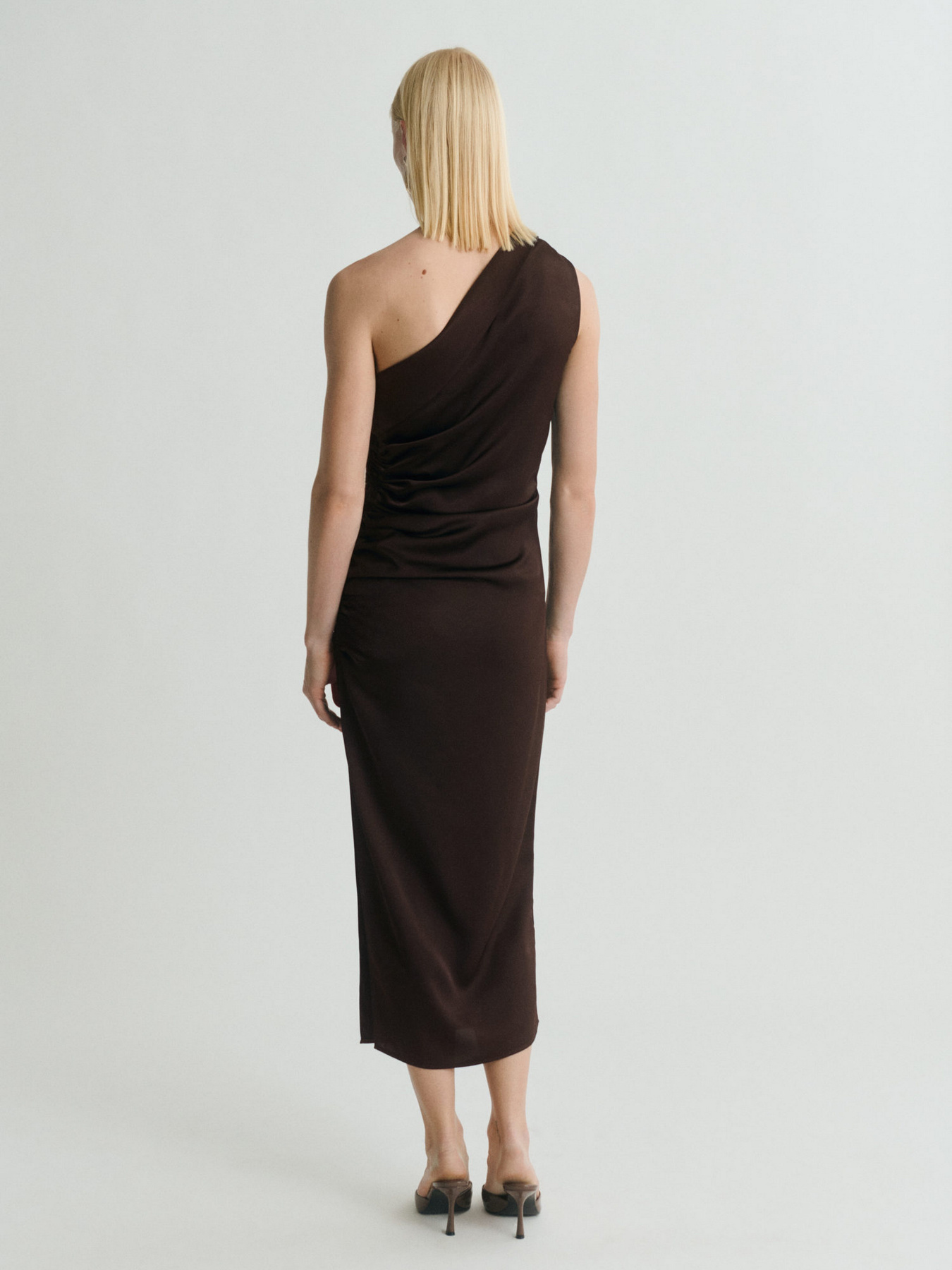 Сукні MANGO SAFRON модель 87018647_30 Фото