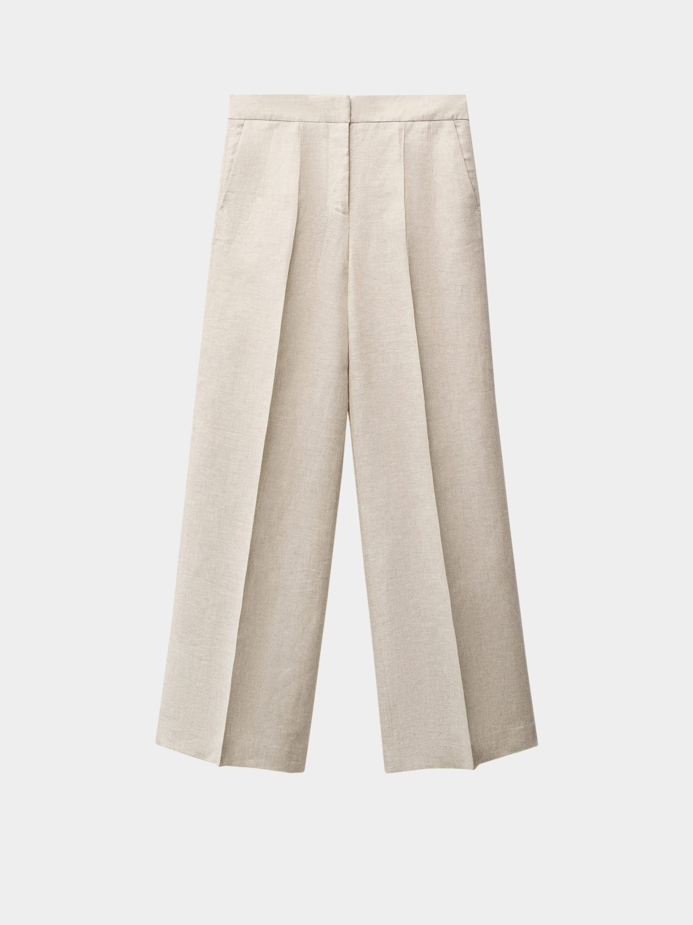 Штани MANGO модель 87097705_6 Штани MANGO модель 87097705_6 Фото