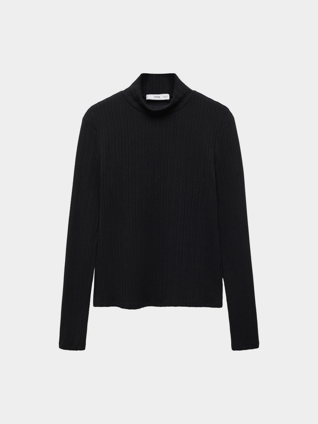 Светри та кардигани MANGO Perseo модель 67010469_99 Фото