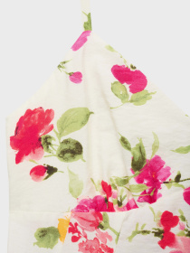 Сукні MANGO BOUQUET модель 87009075_5 Фото