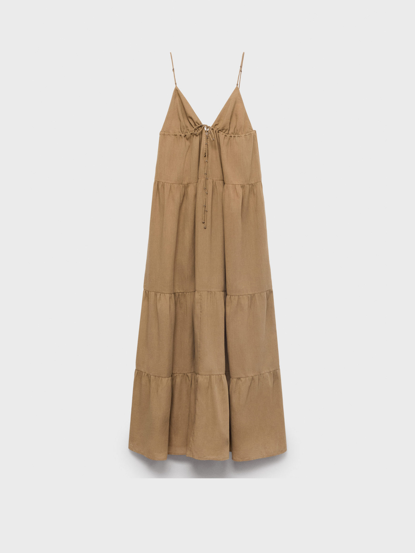 Сукні MANGO ALOHO модель 87059217_6 Сукні MANGO ALOHO модель 87059217_6 Фото