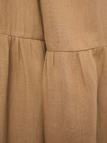 Сукні MANGO ALOHO модель 87059217_6 Фото