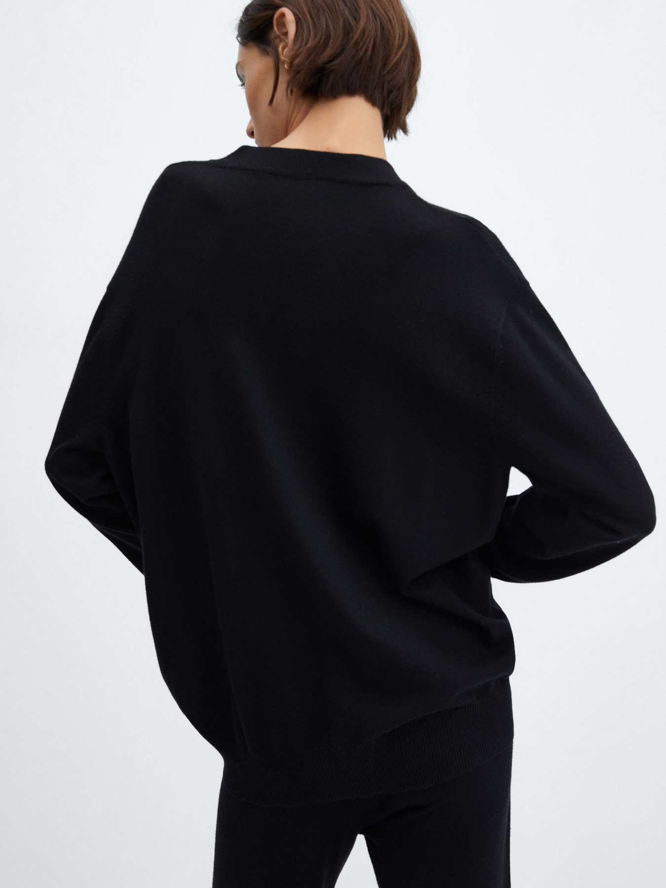 Светри та кардигани MANGO VIEIRA модель 67010477_99 Фото