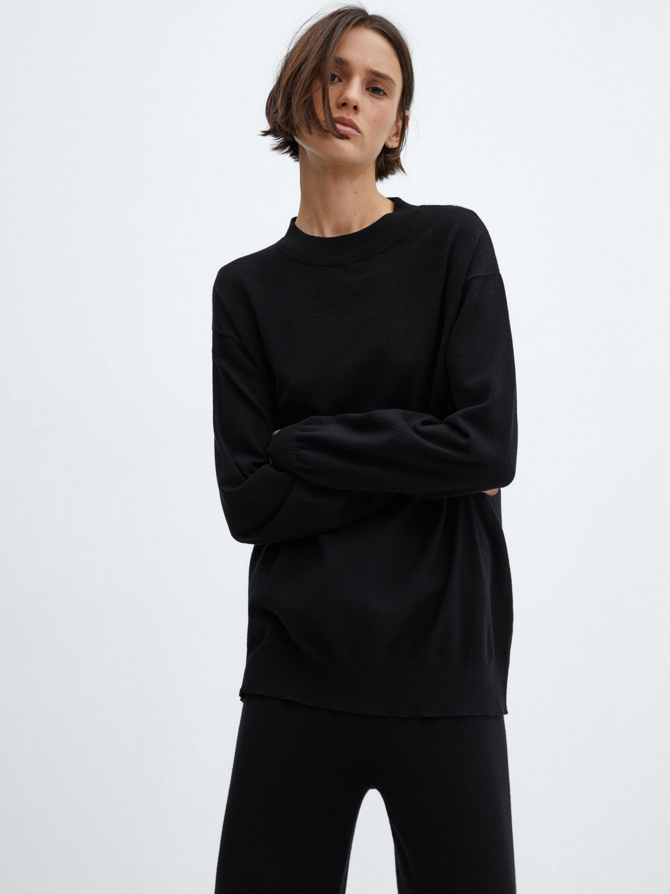 Светри та кардигани MANGO VIEIRA модель 67010477_99 Фото