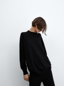 Светри та кардигани MANGO VIEIRA модель 67010477_99 Фото