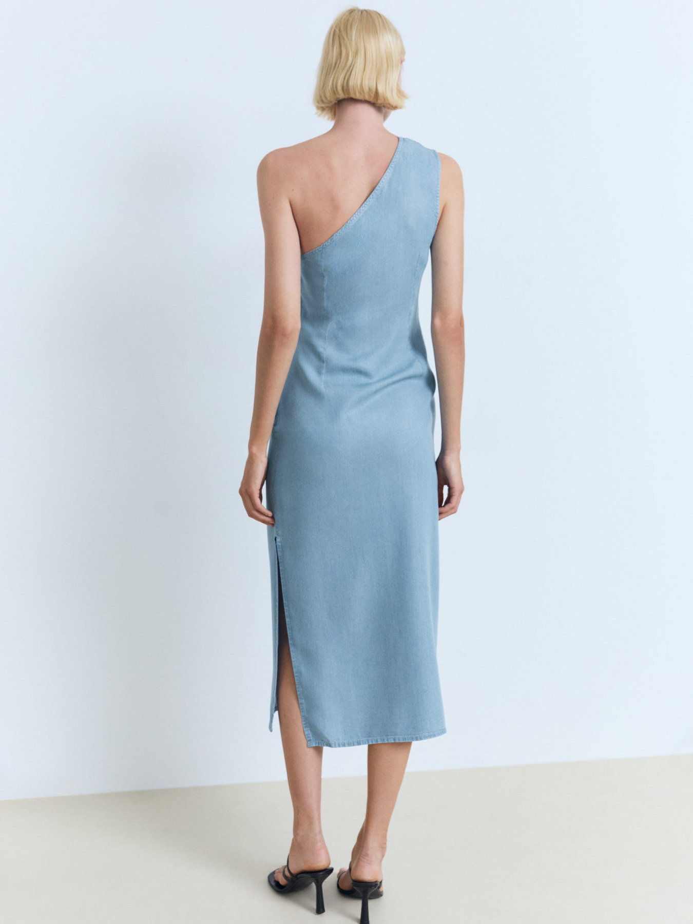 Сукні MANGO MAYLA модель 87009081_TM Фото