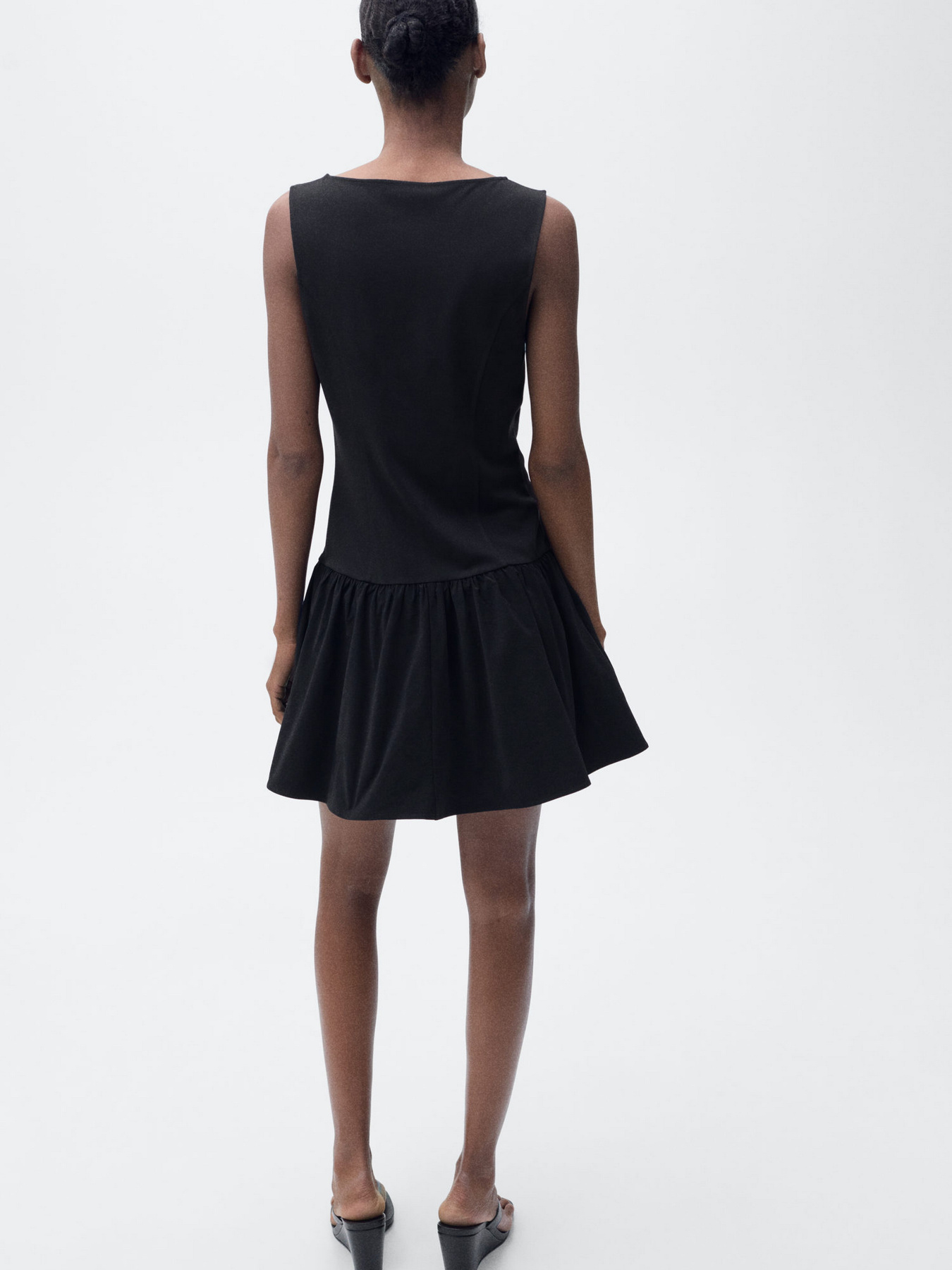 Сукні MANGO VILA модель 87099208_99 Фото