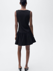 Сукні MANGO VILA модель 87099208_99 Фото
