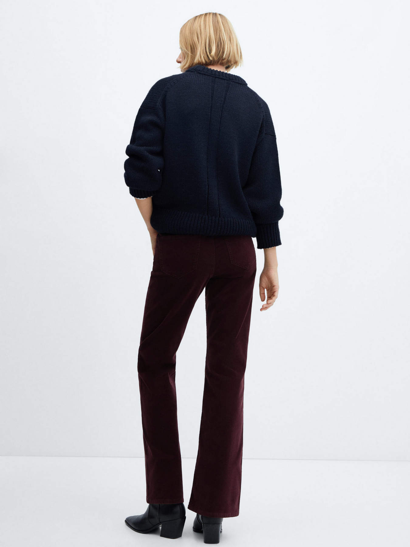 Джинси MANGO FIONAP модель 67020262_77 Джинси MANGO FIONAP модель 67020262_77 Фото