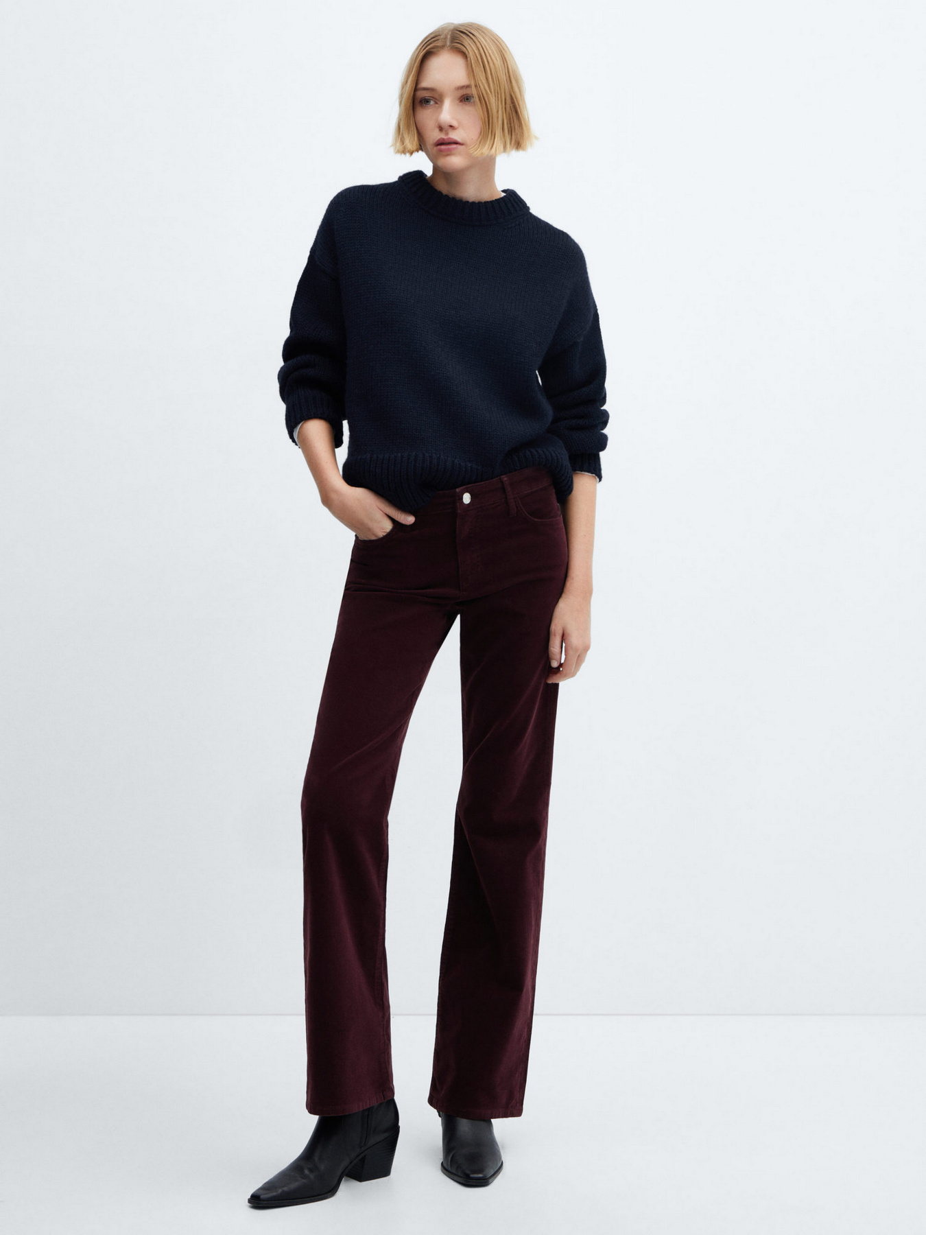 Джинси MANGO FIONAP модель 67020262_77 Джинси MANGO FIONAP модель 67020262_77 Фото