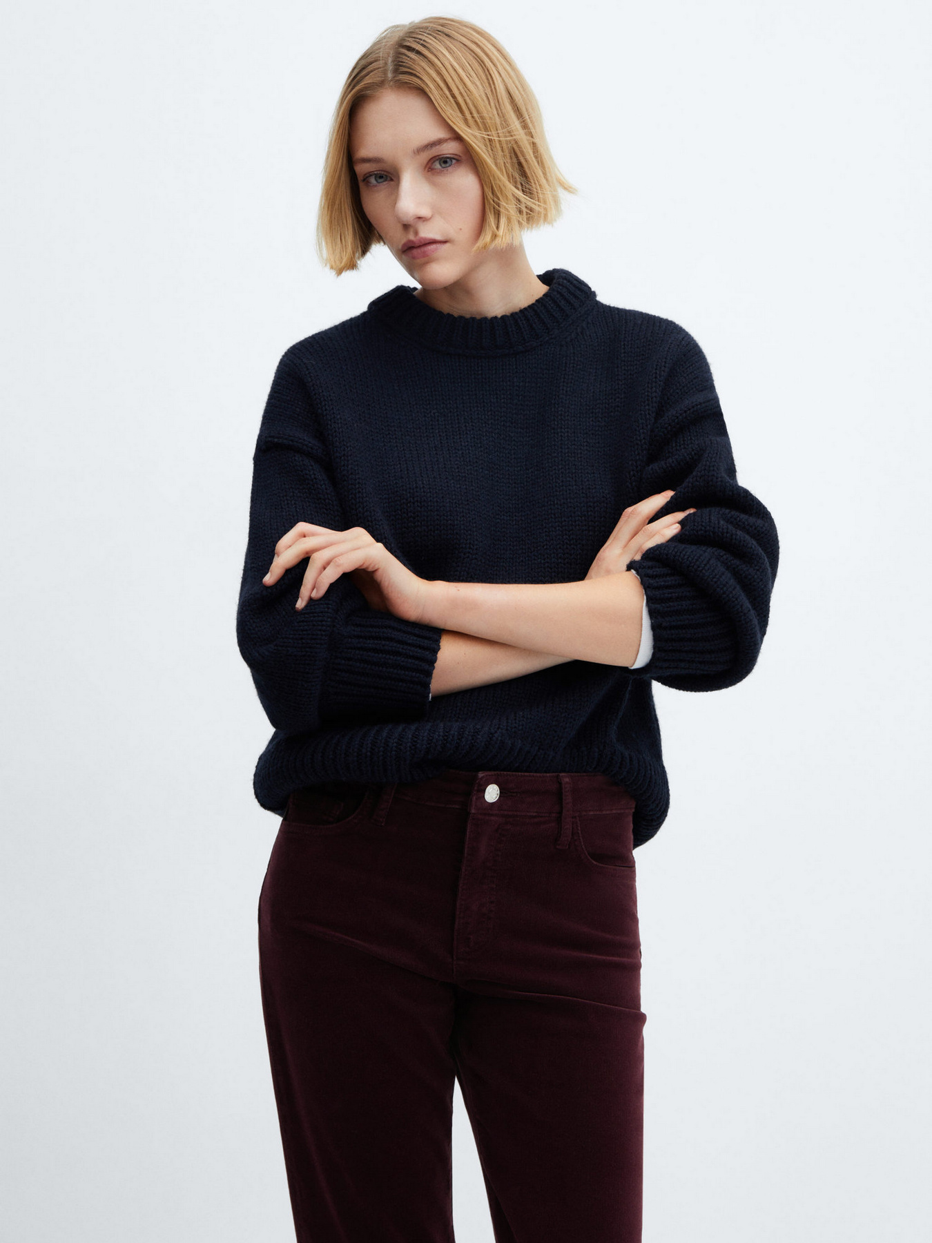 Джинси MANGO FIONAP модель 67020262_77 Джинси MANGO FIONAP модель 67020262_77 Фото
