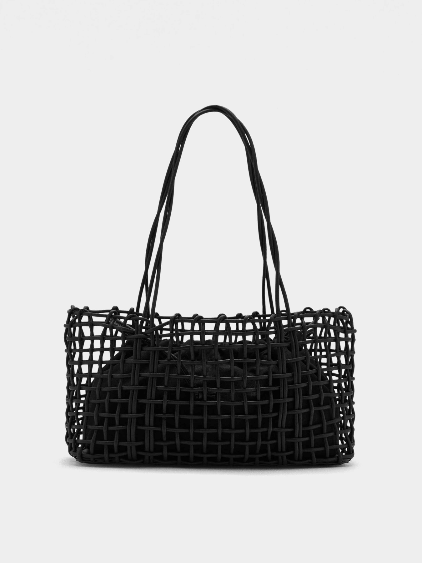 Сумки MANGO ESPA модель 17041179_99 Сумки MANGO ESPA модель 17041179_99 Фото