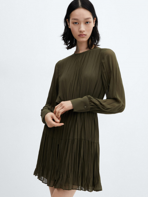 Сукні MANGO ISABEL модель 67020465_37 Фото