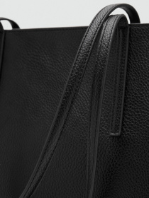Сумки MANGO модель 17081146_99 Фото