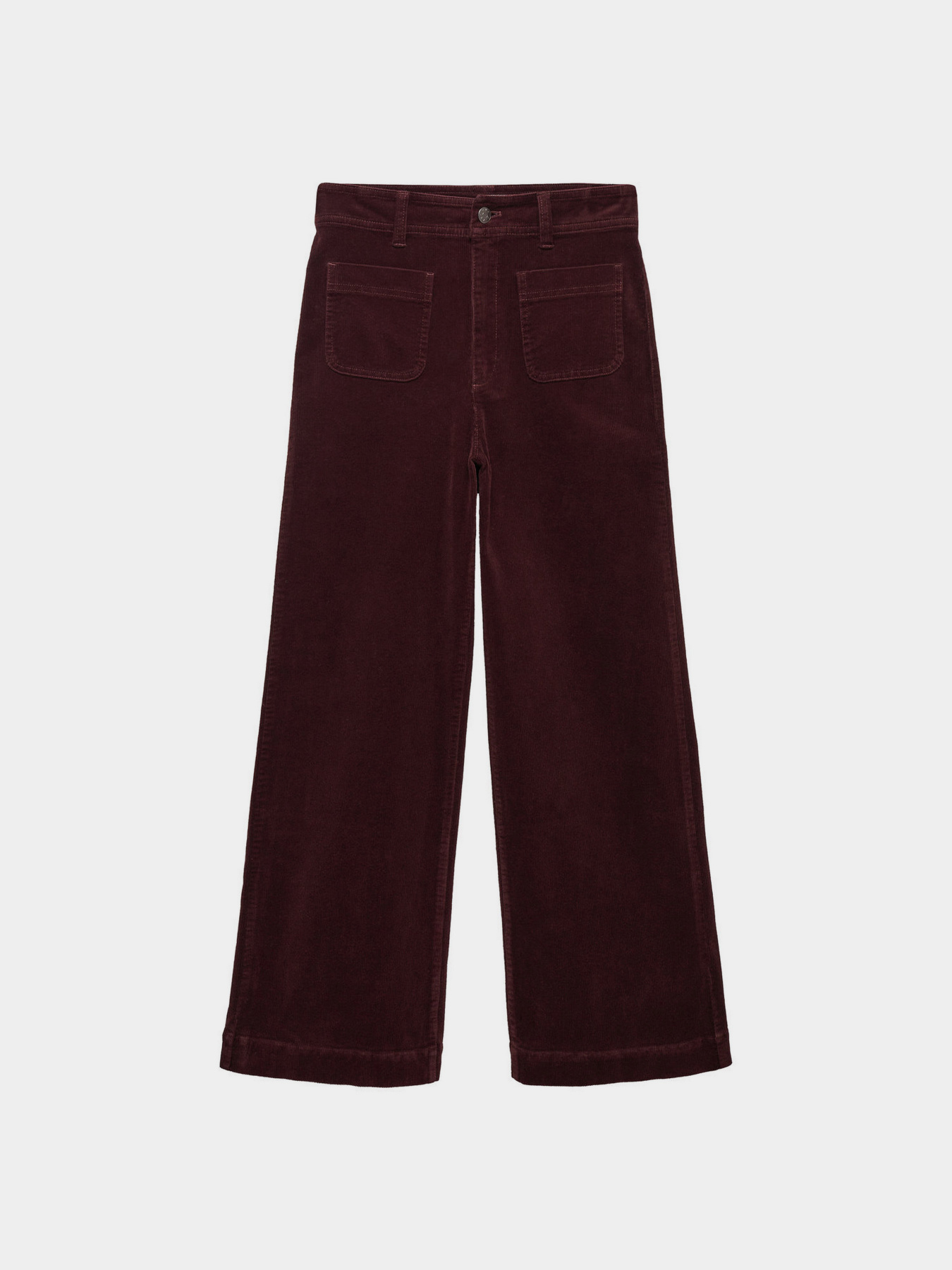 Брюки MANGO Catherip модель 67030260_77 Брюки MANGO Catherip модель 67030260_77 Фото