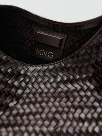 Сумки MANGO модель 87037680_32 Фото