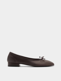 Туфли и лоферы MANGO BAILA модель 17071287_32 Фото