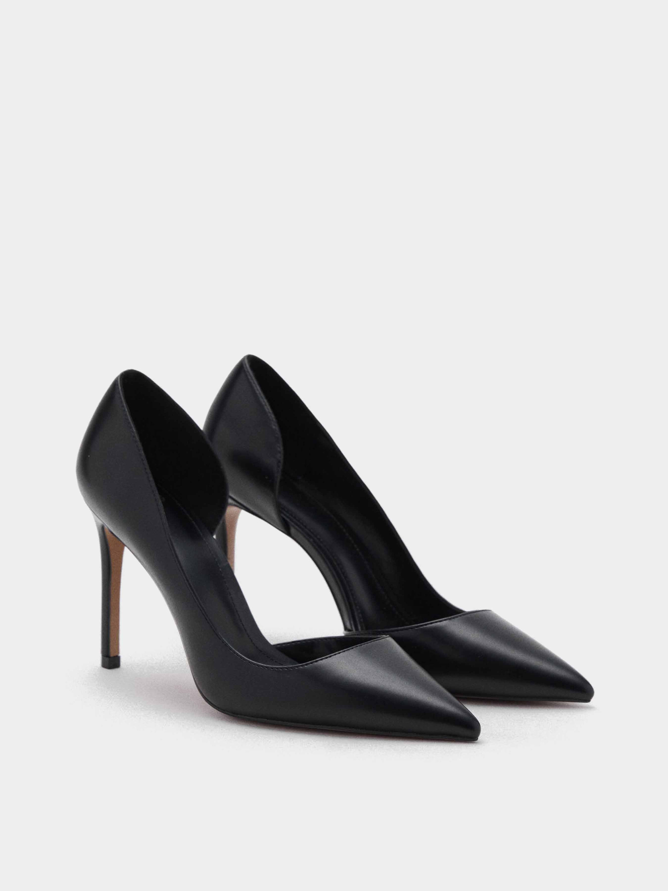 Туфлі та лофери MANGO модель 17094068_99 Фото