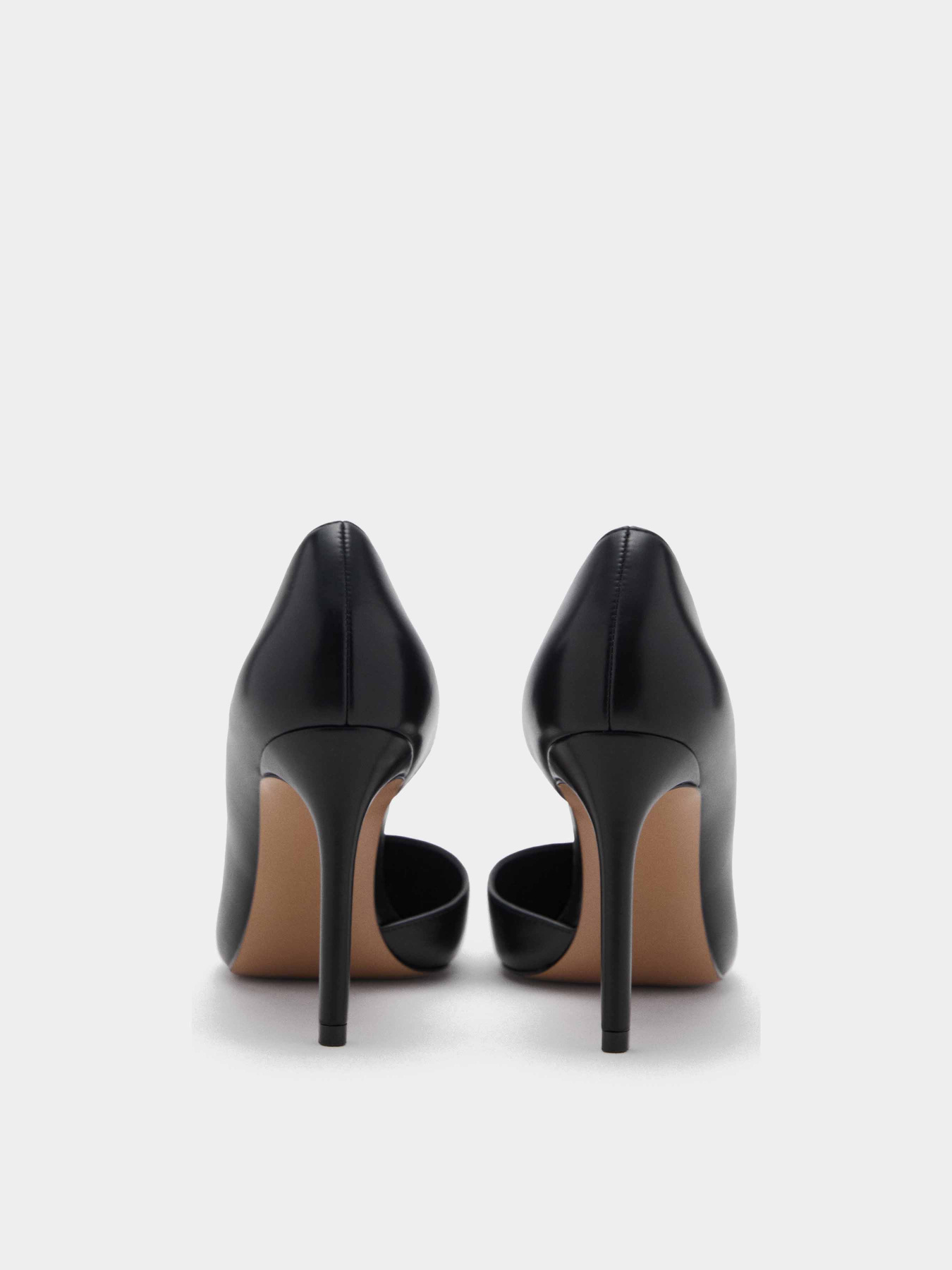 Туфлі та лофери MANGO модель 17094068_99 Фото