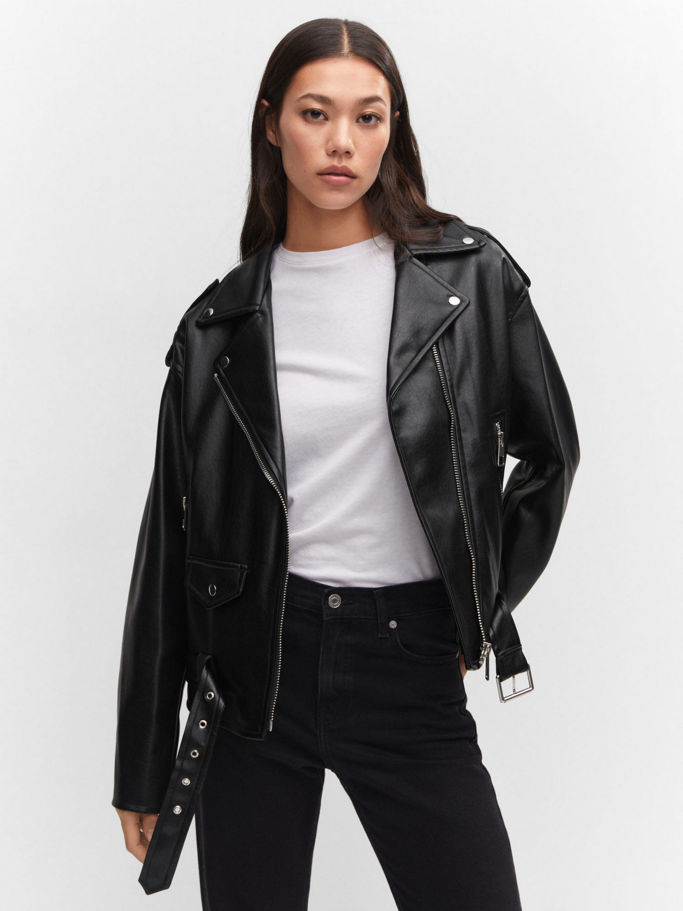 Куртки и дубленки MANGO Gift модель 67030445_99 Куртки и дубленки MANGO Gift модель 67030445_99 Фото