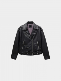 Куртки и дубленки MANGO Gift модель 67030445_99 Фото