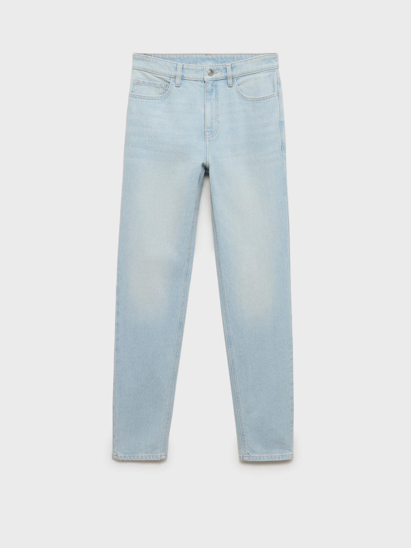 Джинси MANGO NEWMOM модель 17001239_TC Фото