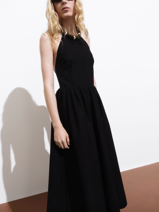 Сукні MANGO AUDREY модель 17001276_99 Фото