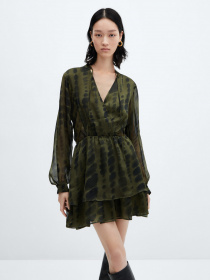 Сукні MANGO Catania модель 67030463_37 Фото