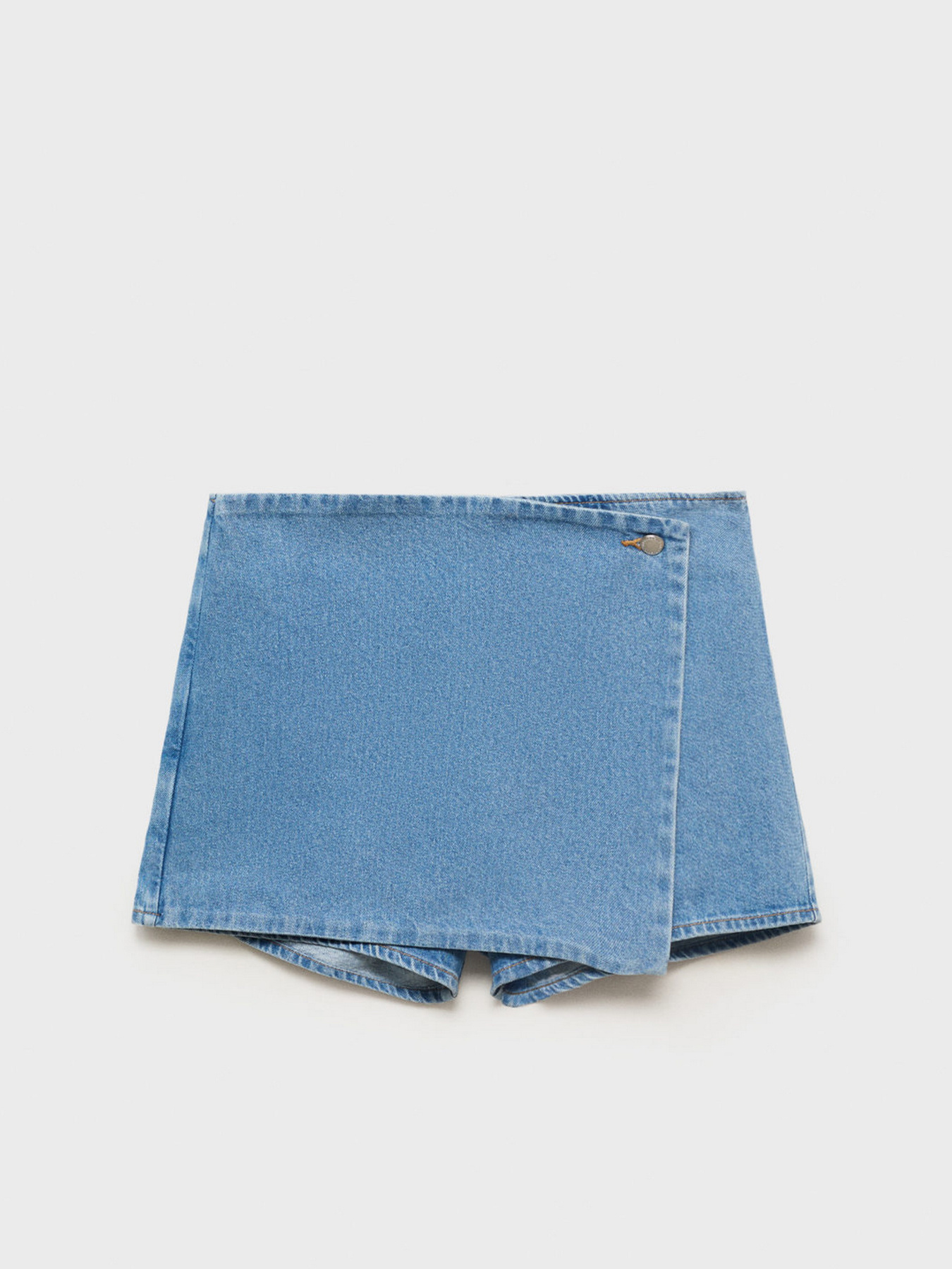 Спідниці MANGO SKORT модель 17061257_TM Фото
