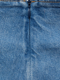 Спідниці MANGO SKORT модель 17061257_TM Фото