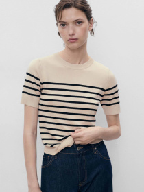 Свитры и кардиганы MANGO BASIC модель 17091198_9 Фото