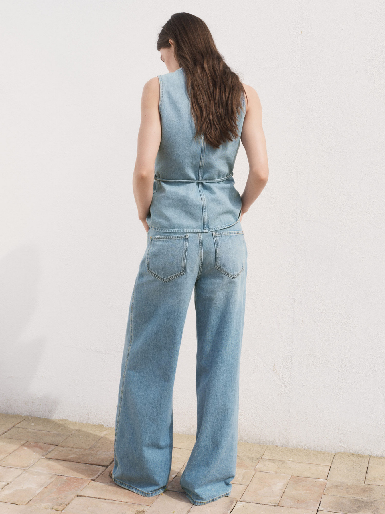 Джинси MANGO DAPHNE модель 17091272_TM Джинси MANGO DAPHNE модель 17091272_TM Фото