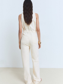 Комбинезоны MANGO BRIOCHE модель 87078645_5 Фото