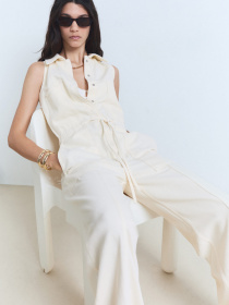 Комбінезони MANGO BRIOCHE модель 87078645_5 Фото