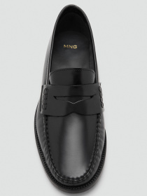 Туфлі та лофери MANGO LUISA модель 17094072_99 Фото