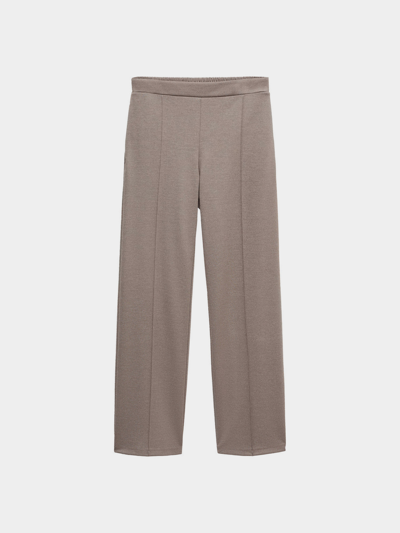 Штани MANGO Bruni модель 67040469_35 Фото