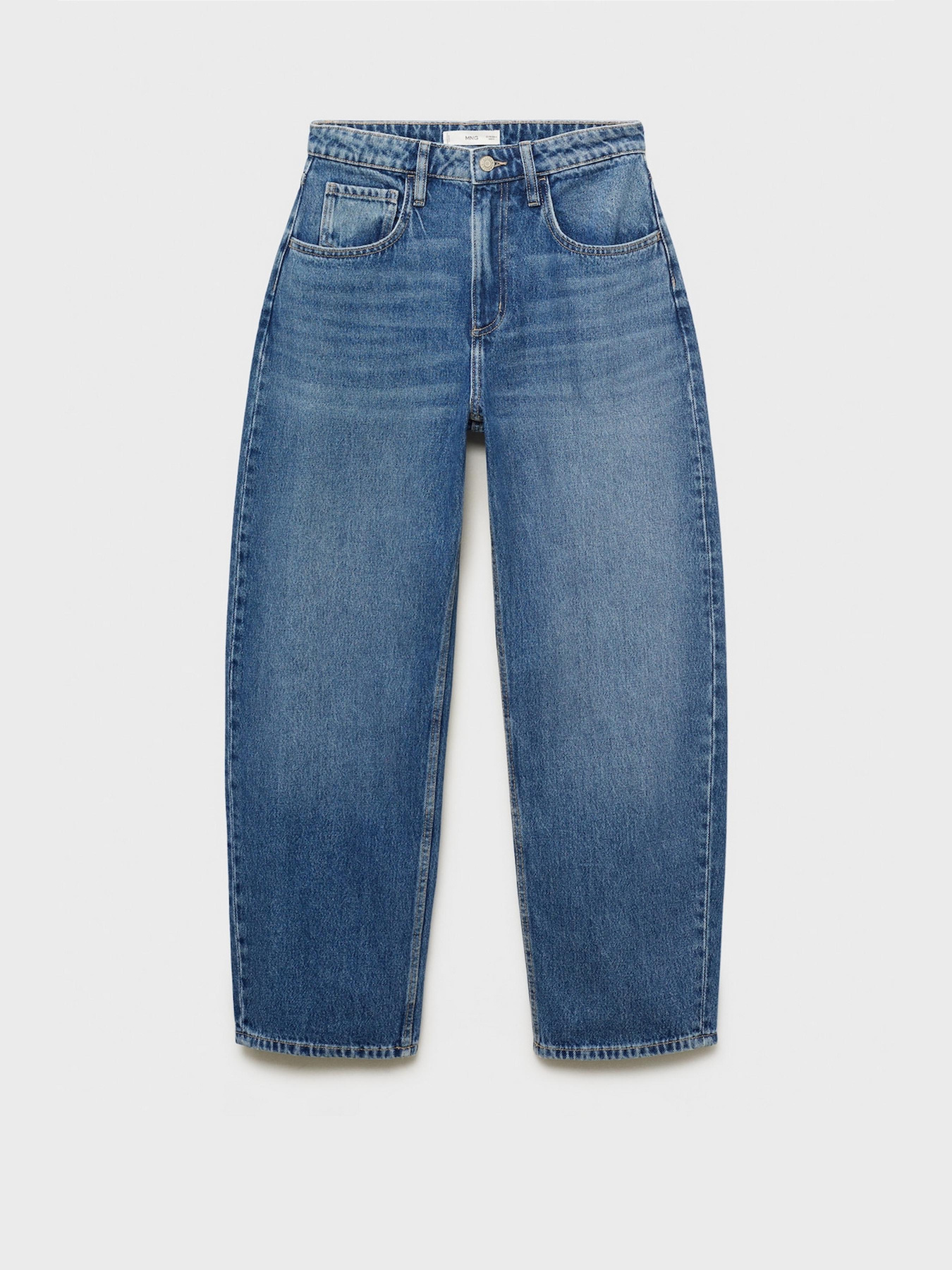 Джинси MANGO BET модель 17034097_TO Джинси MANGO BET модель 17034097_TO Фото