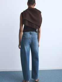 Джинси MANGO BET модель 17034097_TO Фото