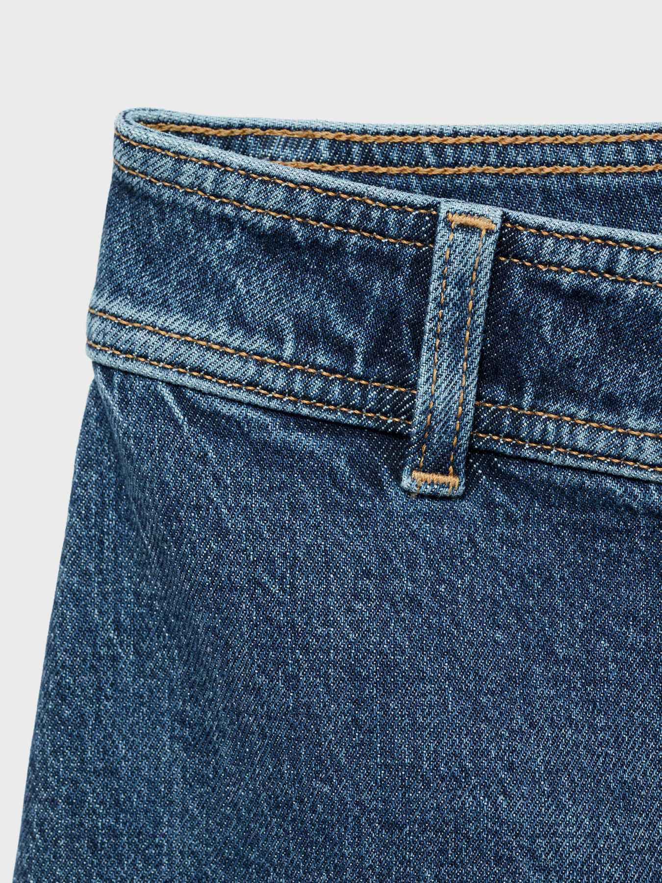 Джинси MANGO модель 17034424_TO Фото